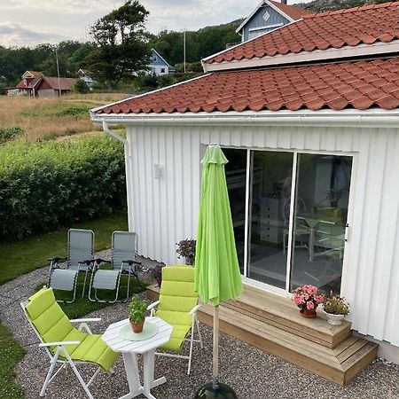 Nosund Guestroom Esterno foto