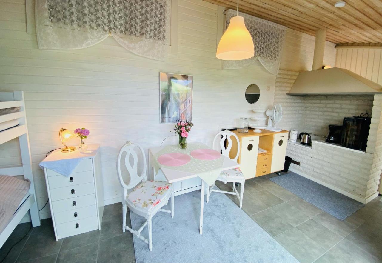 Nosund Guestroom Esterno foto