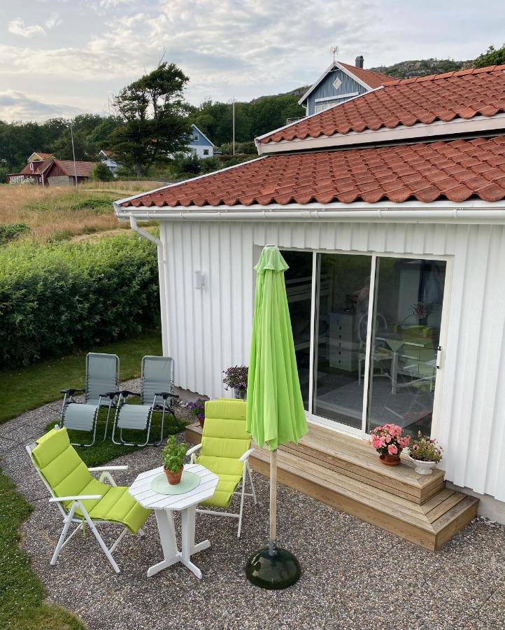 Nosund Guestroom Esterno foto
