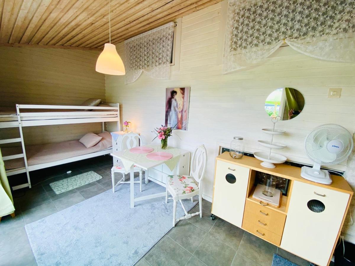 Nosund Guestroom Esterno foto