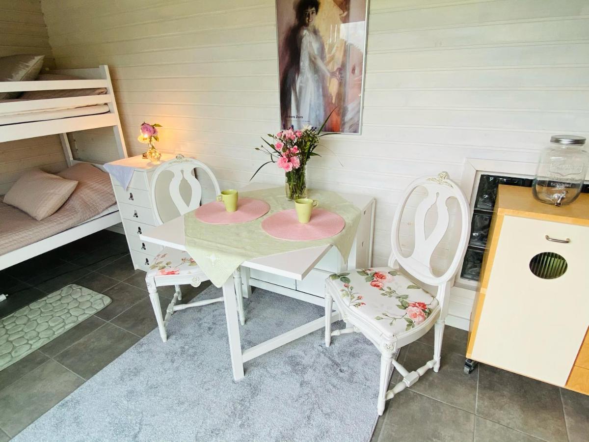 Nosund Guestroom Esterno foto