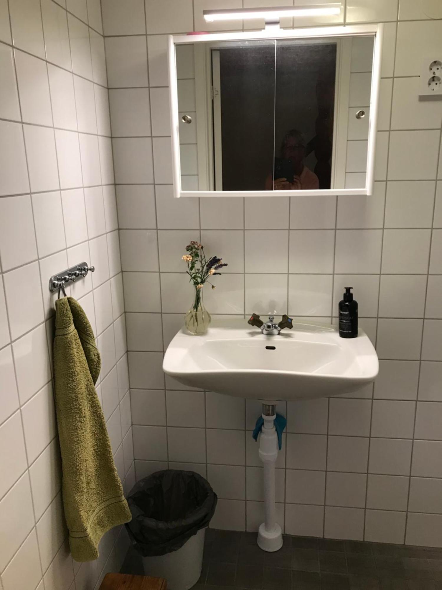 Nosund Guestroom Esterno foto