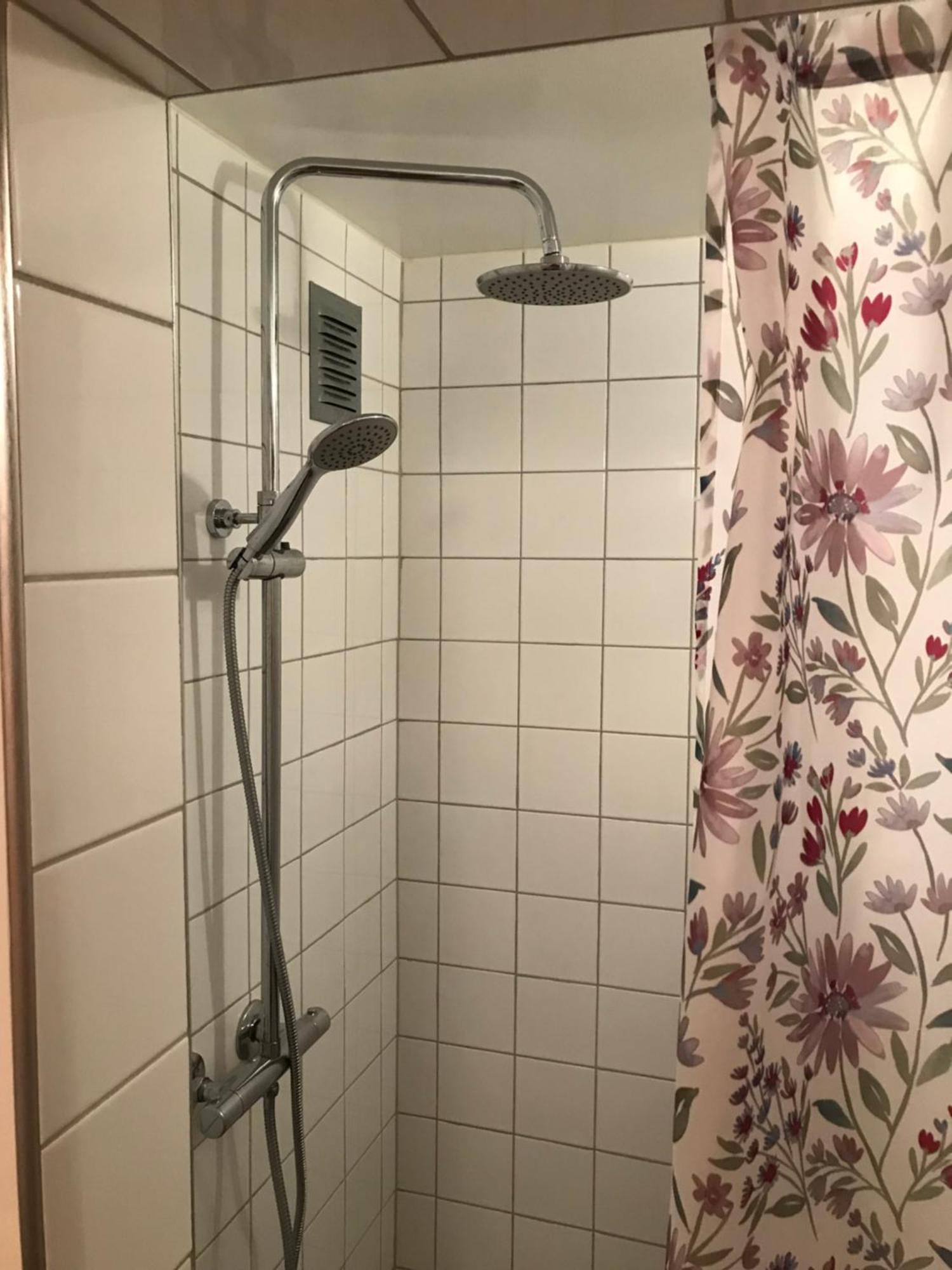 Nosund Guestroom Esterno foto